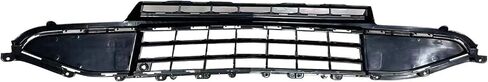 Front Lower Grille Grill Fits for 2018-2021 Chevy Traverse 4-Door Replaces of 84402021 in Saudi Arabia
