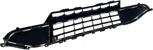 Front Lower Grille Grill Fits for 2018-2021 Chevy Traverse 4-Door Replaces of 84402021 in Saudi Arabia