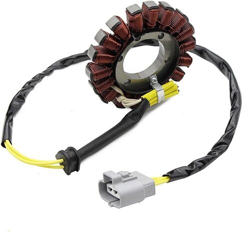 Accessories Motorcycle Magneto Stator Coil Fit For 1050 1090 1190 1290 60239104000 603390040 in Saudi Arabia