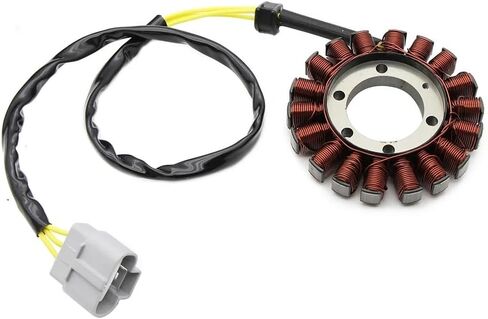 Accessories Motorcycle Magneto Stator Coil Fit For 1050 1090 1190 1290 60239104000 603390040 in Saudi Arabia