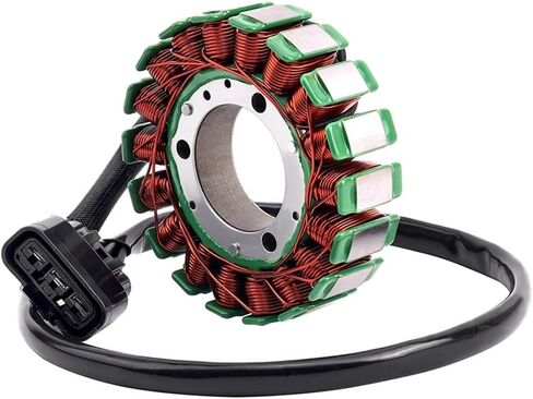 الملحقات دراجة نارية مولد الجزء الثابت لفائف شركات صالح ل CF400NK 650NK 650TR 650GT 650MT 650TK CLX700 in Saudi Arabia