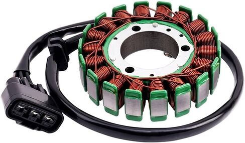 الملحقات دراجة نارية مولد الجزء الثابت لفائف شركات صالح ل CF400NK 650NK 650TR 650GT 650MT 650TK CLX700 in Saudi Arabia
