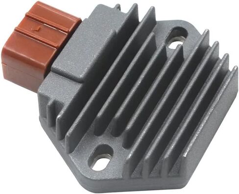 Generator Ignitor Stator Coil & Rectifier For TRX350FE 4x4 ES ATV 2001-2006 TRX 350 FE 31120-HN5-M01(Stator Coil) in Kuwait