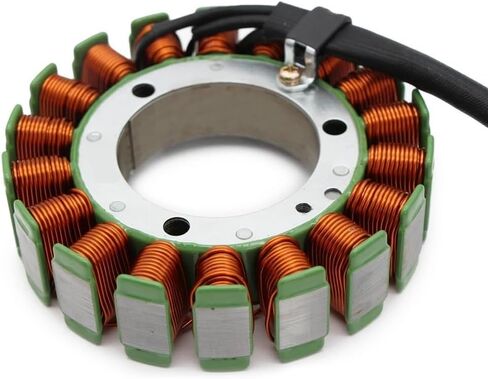 Accessories Motorcycle Generator Magneto Stator Coil Fit For VL1500 32101-10F01 in Saudi Arabia