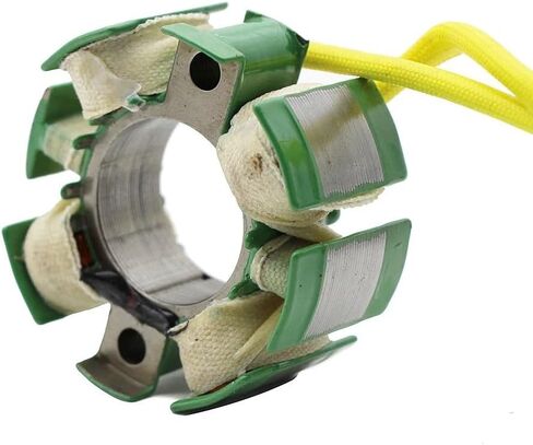 Accessories Fit For TC250 Motorcycle Generator Magneto Stator Coil in Saudi Arabia