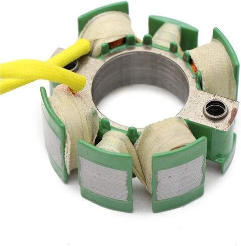 Accessories Fit For TC250 Motorcycle Generator Magneto Stator Coil in Saudi Arabia
