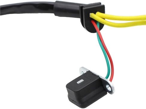 Accessories Fit For TC250 Motorcycle Generator Magneto Stator Coil in Saudi Arabia
