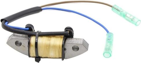 6L2-85520-10 6L2-85520-12 6L2-85520-11 ملف الجزء الثابت المغناطيسي لـ 20HP 20D MHOS/L EMS/L WOS/L WOS WOL in Saudi Arabia