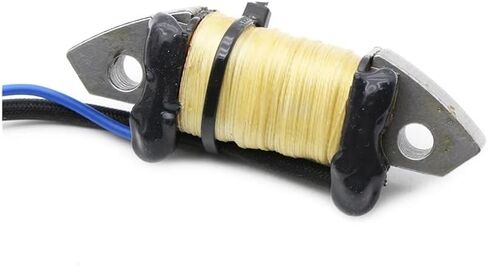 6L2-85520-10 6L2-85520-12 6L2-85520-11 ملف الجزء الثابت المغناطيسي لـ 20HP 20D MHOS/L EMS/L WOS/L WOS WOL in Saudi Arabia