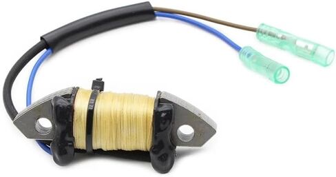 6L2-85520-10 6L2-85520-12 6L2-85520-11 ملف الجزء الثابت المغناطيسي لـ 20HP 20D MHOS/L EMS/L WOS/L WOS WOL in Saudi Arabia