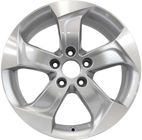 New Reconditioned 17" OEM Wheel for Honda HR-V, 2016, 2017, 2018 in Saudi Arabia