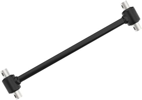 Torque Rod 24.210 In Compatible with Freightliner Rear FAS Airliner I, II Series Suspension Systems Replaces 16-15632-000, 58746-615, 1618972000, TMR536 in Saudi Arabia