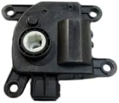 Genuine OEM 97161-1JAA0 MIX Actuator / 971611JAA0 for Hyundai Palisade 20-22 Tucson 16-21 Accent 12-17 Veloster 12-17 Kia Sportage 11-14 in Saudi Arabia