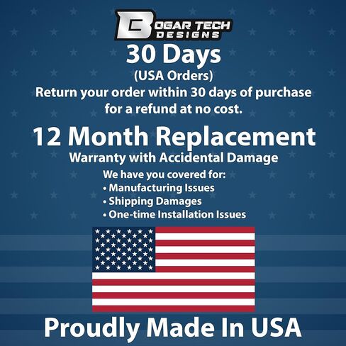 BOGAR TECH DESIGNS For BMW M4 2021+ Rear Taillight Tint Kit PPF, Light Smoke in Saudi Arabia