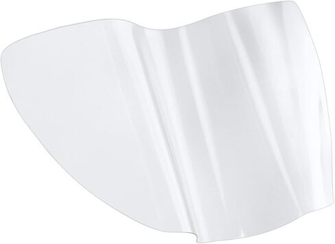 WeatherTech LampGard Clear Headlight Protection Kit for Chevrolet Traverse, Headlight Kit (LG0016) in Saudi Arabia