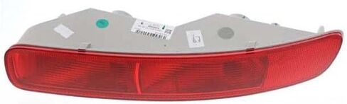 Genuine OEM Passenger Right Lower Tail Light Bumper Cover For Mini F54 Cooper Clubman 2016-2016 Turbo FWD in Saudi Arabia