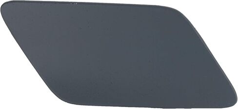 Garage-Pro Headlight Washer Cover Compatible with Audi Q5 2018-2020 Front, Passenger Side, For Models Without S-Line Package in Saudi Arabia