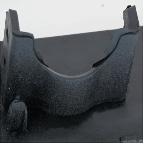 Garage-Pro Headlight Washer Cover Compatible with Audi Q5 2018-2020 Front, Passenger Side, For Models Without S-Line Package in Saudi Arabia