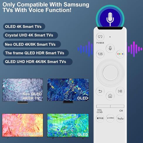 Gvirtue AH59-02767A Universal Remote Control Replacement for Samsung Soundbar Sound Bar Remote Controller Home Theater Surround Sound Bluetooth Speaker System in Kuwait