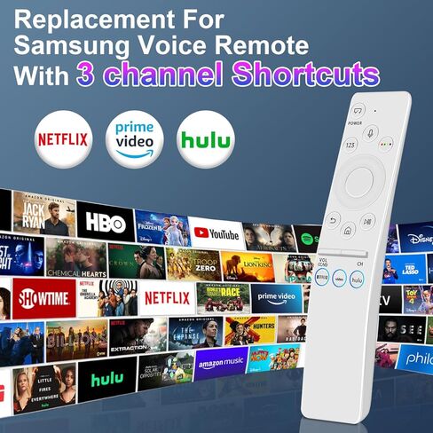 Gvirtue AH59-02767A Universal Remote Control Replacement for Samsung Soundbar Sound Bar Remote Controller Home Theater Surround Sound Bluetooth Speaker System in Kuwait