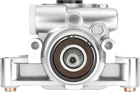 DRIVESTAR 21-5271 New Power Steering Pump 2001-2004 for Ford Escape 3.0L V6, 2001-2004 for Mazda Tribute 3.0L V6, OE-Quality 2001 2002 2003 2004 Escape, 2001 2002 2003 2004 Tribute in Saudi Arabia