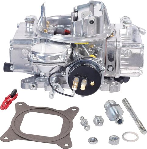 استبدال لهولي 4160 0-8007 390 CFM ث/خنق كهربائي فراغ المكربن ​​الثانوي in Kuwait