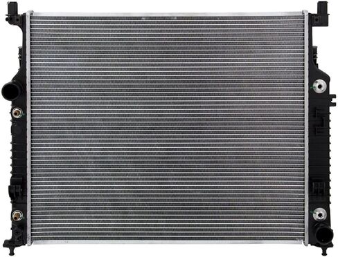 CSF 3458 Radiator in Saudi Arabia
