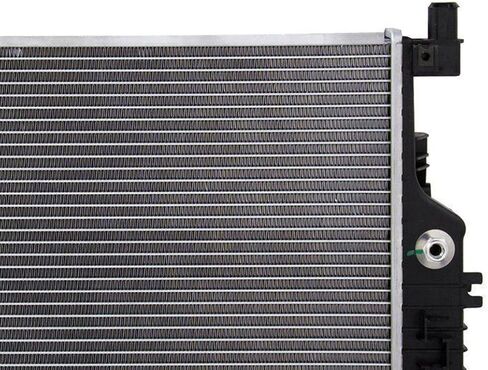 CSF 3458 Radiator in Saudi Arabia
