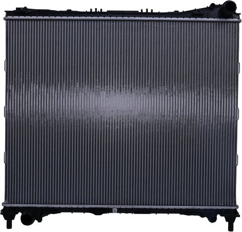 Radiator | Compatible with 2013-2020 Land Rover Range Rover in Saudi Arabia