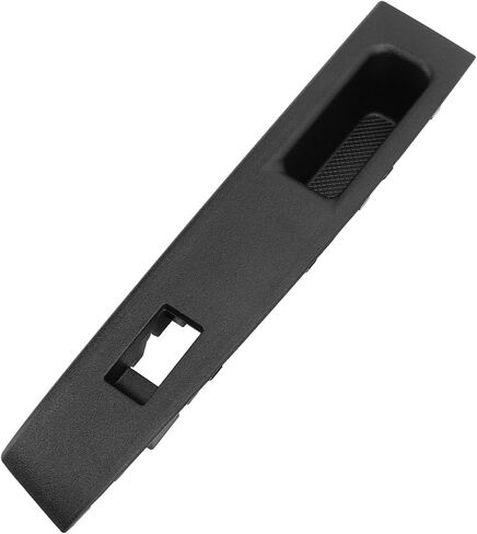 Keenso High Strength Rear Door Armrest Base Panel for 2012-2014, Comfortable Touch, Easy Installation with ABS Material (Left: 74272‑52220‑C0) in Saudi Arabia