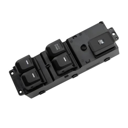 Accessories for Kia K2 2011-2016 Electric Power Window Switch Control Button Parts 93570-4X500 935704X500 in Saudi Arabia
