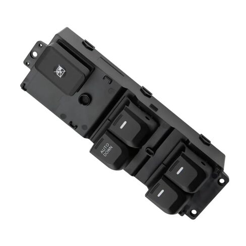Accessories for Kia K2 2011-2016 Electric Power Window Switch Control Button Parts 93570-4X500 935704X500 in Saudi Arabia