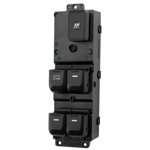 Accessories for Kia K2 2011-2016 Electric Power Window Switch Control Button Parts 93570-4X500 935704X500 in Saudi Arabia