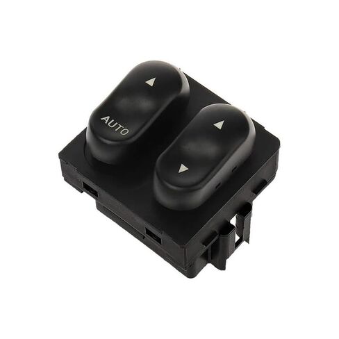 XL3Z-14529-AA for Ford F150 F250 Truck w/ 2 Door 1999-2002 Front LH Left Driver Side Power Window Door Switch Button in Saudi Arabia