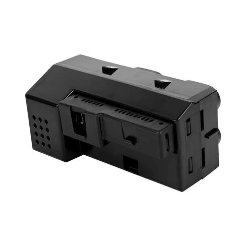 LHD Left Driver Side Master Power Window Switch for Buick Century Regal Auto Spare Parts 10433029 19244641 19329001 in Saudi Arabia