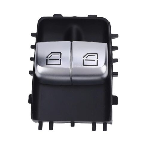 Power Window Regulator Switch Button 4479054103 Front Left Driver Window Control Switch for Mercedes Vito W447 2014-2016 in Saudi Arabia