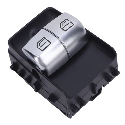 Power Window Regulator Switch Button 4479054103 Front Left Driver Window Control Switch for Mercedes Vito W447 2014-2016 in Saudi Arabia