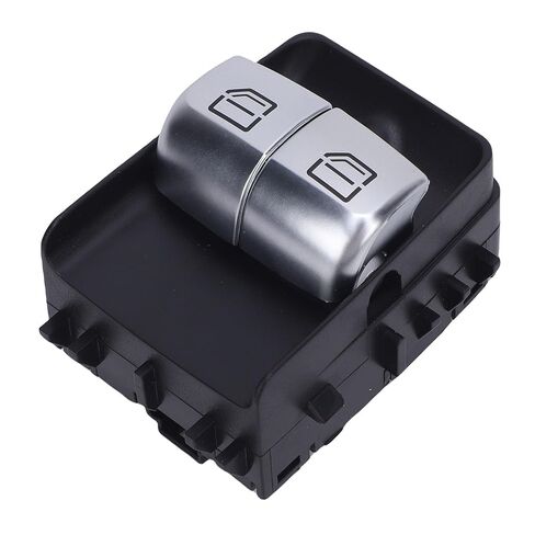 Power Window Regulator Switch Button 4479054103 Front Left Driver Window Control Switch for Mercedes Vito W447 2014-2016 in Saudi Arabia