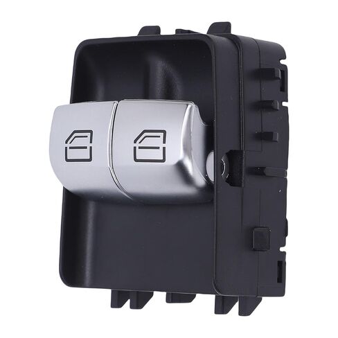 Power Window Regulator Switch Button 4479054103 Front Left Driver Window Control Switch for Mercedes Vito W447 2014-2016 in Saudi Arabia