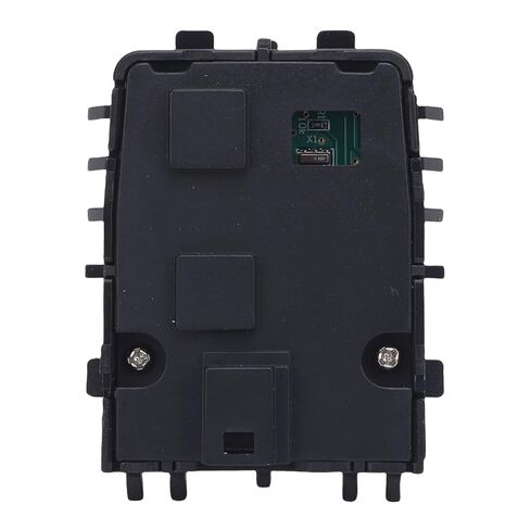 Power Window Regulator Switch Button 4479054103 Front Left Driver Window Control Switch for Mercedes Vito W447 2014-2016 in Saudi Arabia