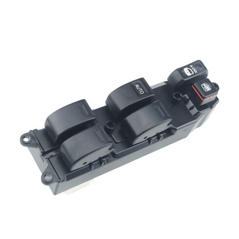 84820-0K100 Electric Master Power Window Switch for Toyota FORTUNER HILUX 2004-2015 in Saudi Arabia