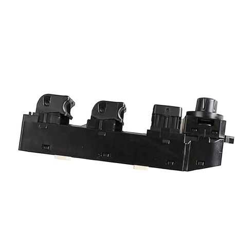BKC6-66-350 Window Master Switch for Mazda CX-5 13-15 Front Left Driver Side Power Window Lift Switch with 14+12 Pins in Saudi Arabia