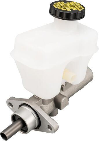 Torchbeam Brake Master Cylinder with Reservoir for Ford Escape 2009-2012, Replaces OEM Part # M630529, High Performance Aluminum Alloy in Saudi Arabia