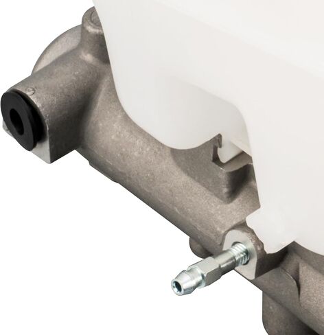 Torchbeam Brake Master Cylinder with Reservoir for Ford Escape 2009-2012, Replaces OEM Part # M630529, High Performance Aluminum Alloy in Saudi Arabia