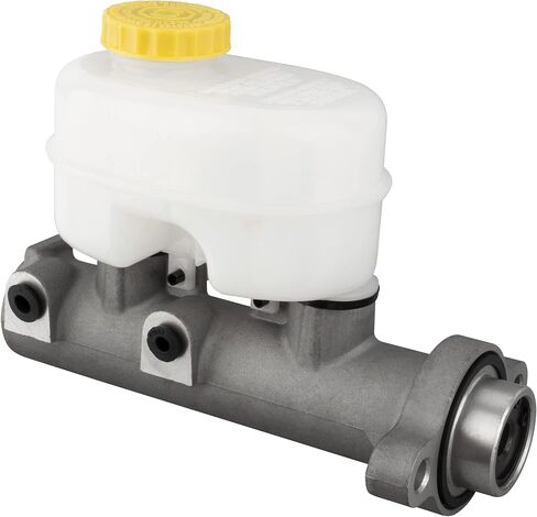 M390426 Brake Master Cylinder with Reservoir for Dodge Ram 1500 1998-2001 Ram 2500 1998-2000 Ram 3500 1998-2001, 5003321AA 5003325AA 5011256AB in Saudi Arabia