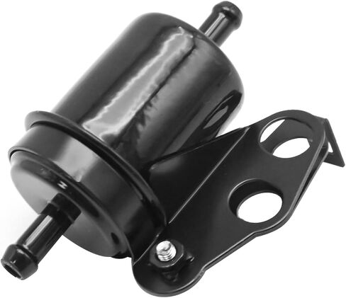 15410-87J00 Fuel Filter, Outboard High Pressure Replacement for Suzuki DF40 50 1999 2000 2001, Replacement for Johnson Evinrude 40 50 1999 2000, Replaces 5031400 in Saudi Arabia