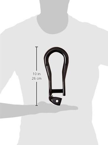 GM Genuine 25798891 Tow Hook, Front in Saudi Arabia
