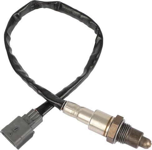 Upstream Downstream Oxygen Sensor for Toyota Highlander 3.3L 2004-2007 for Toyota Highlander 3.5L 2008-2015, 250-241180 O2 Sensor in Saudi Arabia