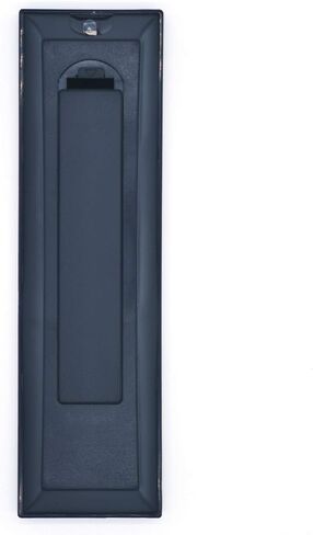 NH500UP Remote Neuronmart لجهاز التحكم عن بعد للتلفزيون الذكي من فيليبس وتلفزيونات فيليبس 2K 4K UHD وتلفزيون فيليبس الذكي فائق الدقة وتلفزيون LED LCD من فيليبس PHI-958 NH500UW NH503UP مع Netflix ويوتيوب وVudu in Kuwait