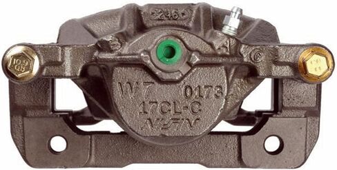 الفرجار الجديد متوافق مع هوندا أكورد V6 3.0L 03-07 جبهة اليسار 45019-SDB-A00 45019-SDB-A00RM 45019-SDB-A00RMN 19-B2668 FRC11423 L2668 14140076 9900944A 18FR2097 in Kuwait